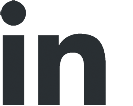 linkedin icon